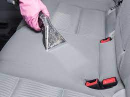 بحار بذل على Best Way To Clean Cloth Car Seats Findlocal Drivewayrepair Com