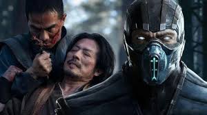 A group of heroic warriors has only six days to save the planet in mortal kombat annihilation.. Sinopsis Mortal Kombat Aksi Cole Young Sub Zero Joe Taslim Link Nonton Streaming Mortal Kombat Halaman All Tribun Pontianak