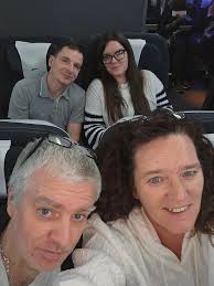 It's been mine and my daughters dream to visit new york at christmas, and  this week we finally achieved it, arrived back to the UK tonight with sore  feet, and the most