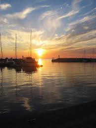 Bekijk het weer, buien radar, de satelliet, wind, weercijfers en weerwidgets voor port elgin. Sunset In Port Elgin Port Elgin Sunset Camping Places