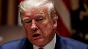 Он сумел превратить свои поражения в победы. Mozhet Li Donald Tramp Otmenit Vybory I Ostatsya Prezidentom Ssha Bbc News Russkaya Sluzhba