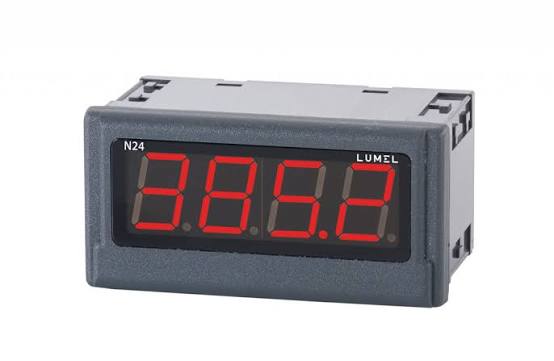 Digital Controller & Indicators
