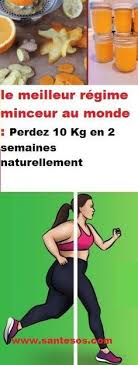 Le Meilleur Regime Minceur Au Monde Perdez 10 Kg En 2 Semaines Naturellement Slim Fast Diet Nutrition