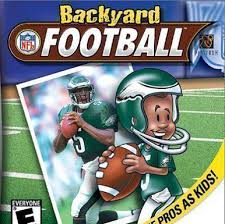 Either way, this is a great chance to work on your fundamentals. Play Backyard Football On Gba Emulator Online