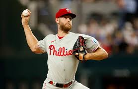 Zack Wheeler Injury Update: Rob Thomson Reveals Phillies' News
