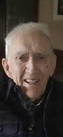 Condolence Book for Paddy Mc Ardle (Drogheda, Louth)