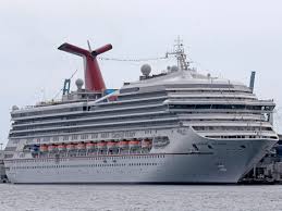 Carnival, Royal Caribbean taking steps to protect against coronavirus -  Business Insider