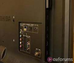 Smarttv | Tv Research Center | Toshiba