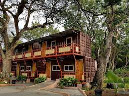 Umang umang chalet hanya 10 km dari pantai pelancungan pengkalan balak. D Qnut Chalet Konsep Kontena Tepi Pantai Kuala Linggi