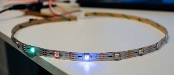 Modify the above code and see what you can do! Programming Digital Rgb Led Strips With Arduino And The Fastled Library