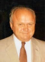 Obituary information for James Edward Mack