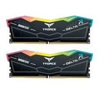 TEAMGROUP T-Force Delta RGB DDR5 Ram 32GB (2x16GB) 8000MHz ...