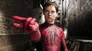 Tobey Maguire Net Worth 2021 Spider Man No Way Home Salary Stylecaster