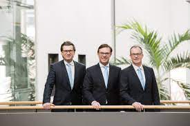 Die vereinigte vr bank kur und rheinpfalz eg ist in meckenheim für sie vor ort. Raiffeisenbank Voreifel Eg Jahrespressekonferenz 2018