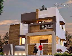 I expect you to at least admit that those homes are truly incredible pieces of modern. For Painting Guidance House Architecture Styles Small House Elevation Design Facade House