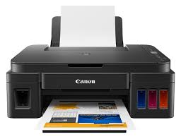 For certain products, a driver is necessary to enable the connection between your own canon scanfront 300p printer and a pc. Canon Pixma G2510 Printer Driver Download