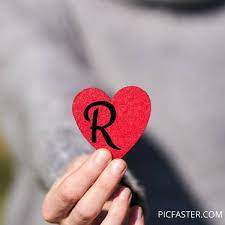 Hello, in this project, i will make the side table using the rock slab for the table top and the hard wood fram. New Letter R Name Dp Pic Images Wallpaper Photos 2021 Daily Wishes