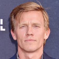 Salvation Full Cast & Crew