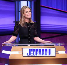 The next round of jeopardy! guest hosts has been announced, and it includes dr. Jeopardy Guest Hosts Ranked From From Mike Richards To Joe Buck