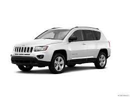 The 2014 jeep compass is ranked #16 in 2014 affordable compact suvs by u.s. 2014 Jeep Compass Values Cars For Sale Kelley Blue Book
