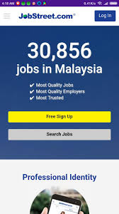 More than 43700 current vacancies from 1740 sites available to you. Job Street For Android Apk Download