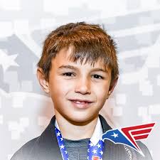 Competitor List [2018 New Orleans BJJ Championships]