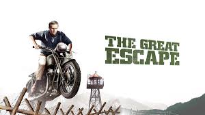 The Great Escape - Apple TV