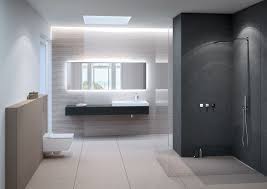 At bath planet, our experts employ an innovative process to efficiently take measurements of your existing space and custom fit a barrier free shower base to your bathroom. Barrier Free Bathrooms And Wcs Geberit