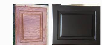 painting oak kitchen cabinets