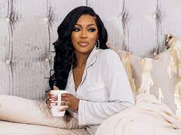 37 Facts about Porsha Williams - Facts.net