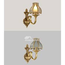 Check spelling or type a new query. Brass Vintage Wall Sconce Luxury Retro Simple Bedside Lamp Carved Wall Mounted Bed Lamps