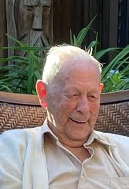 George Healy Obituary