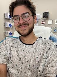 Dillon Clapp's Instagram, Twitter & Facebook