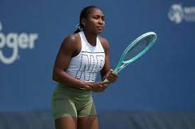 Coco Gauff reflektiert über ihre Karriere und die Zukunft