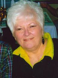 Obituary for Virginia "Ginger" Weems