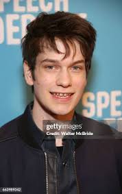 16,493 Liam James Photos & High Res Pictures