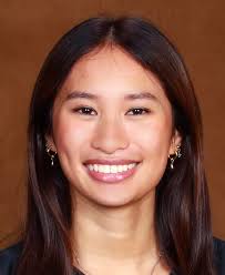 2024 Women's Volleyball Roster