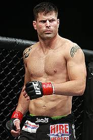 Brian "All-American" Stann MMA Stats, Pictures, News, Videos, Biography