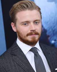 Jack Lowden (Creator)