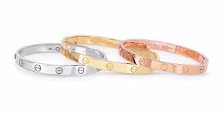 Blog How To Authenticate Your Cartier Love Bangle