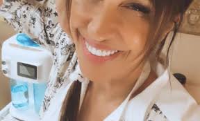 Meet Franzy Staedter