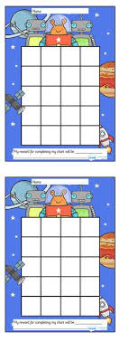 7 Best Sticker Chart Printable Images Sticker Chart Kids