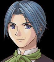 Gilbert Stein, my beloved. The best character of all Kiseki : r/Falcom