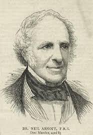 The Norfolk Ancestor