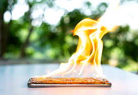 Hot or not is an online dating website. Why Your Phone Gets Hot Android Overheating Avg