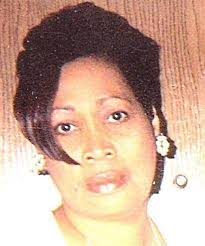 Obituary information for Jacqueline Brown