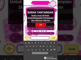 Kuis survey 100 kunci jawaban kuis survey 100 apl android. Kunci Jawaban Family 100 Terbaru 2019 Level 2 Babak Tantangan Youtube