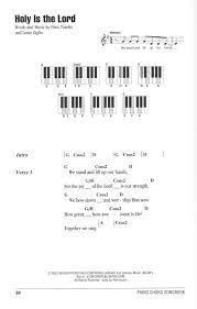 It uses the chords c, am and f. Praise Worship Piano Chord Songbook 9781423475545 Christianbook Com
