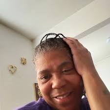 انظر إلى هذا بو بو!!!! #auntieloni