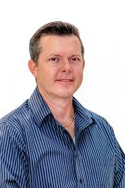 Pastoral Council Member: Paul Tibbetts — Cayman Islands Baptist Church